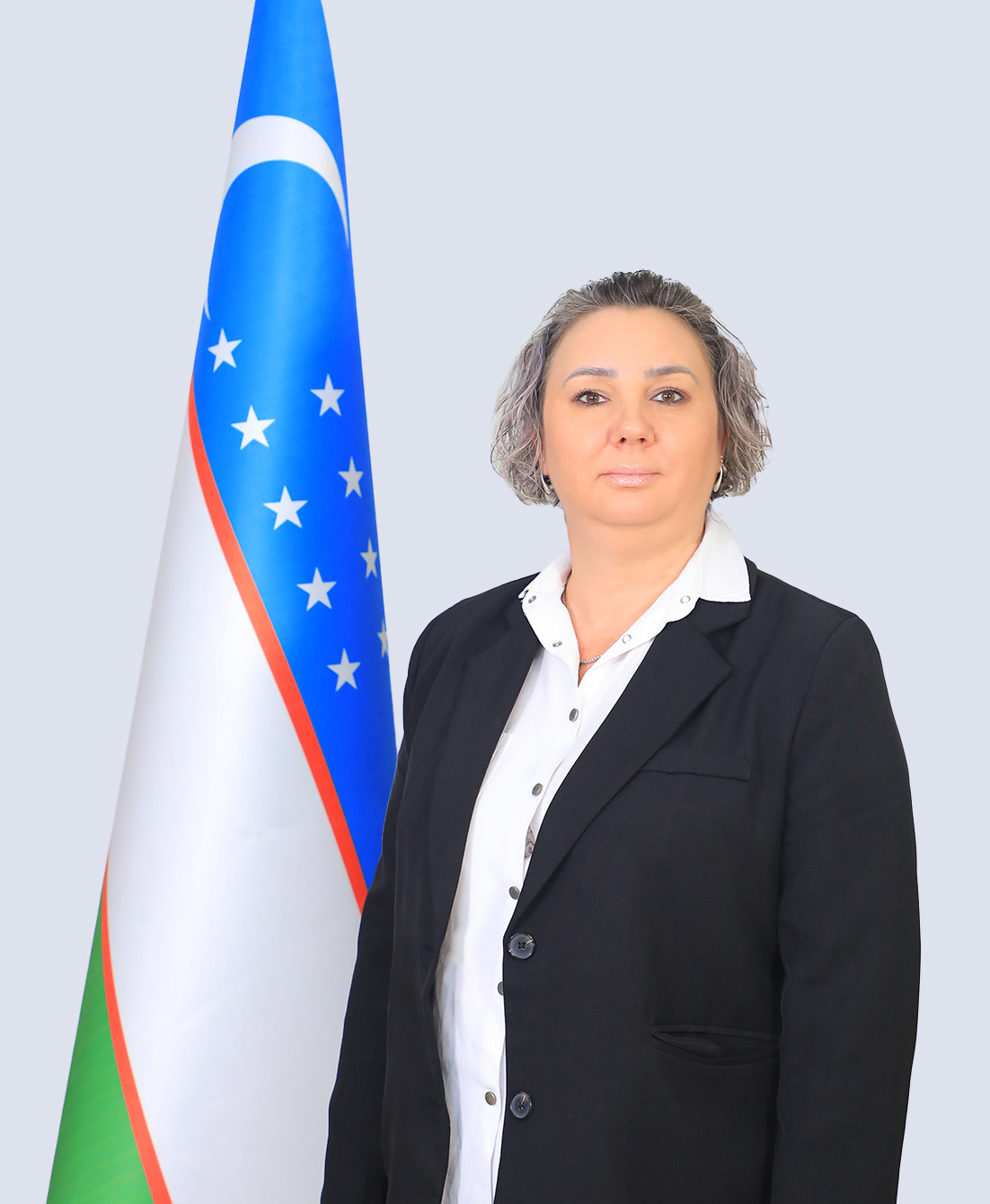 Kotova Lyubov Valentinovna